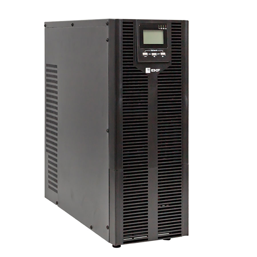 ИБП E-Power SW900G4-T-380/230В-20000 ВА SW902G4-T-31