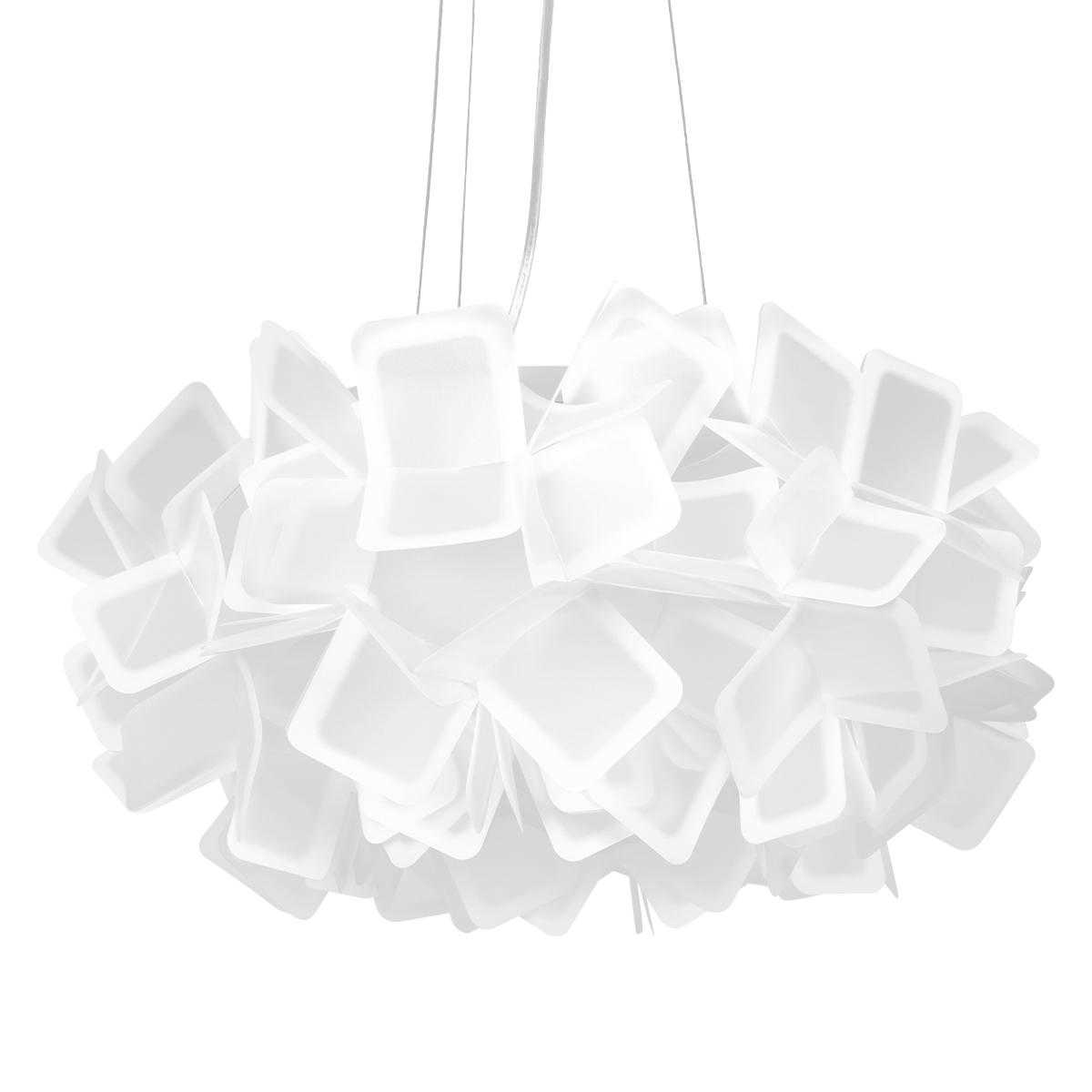 Подвесной светодиодный светильник Loft IT Clizia 10231/530 White 3