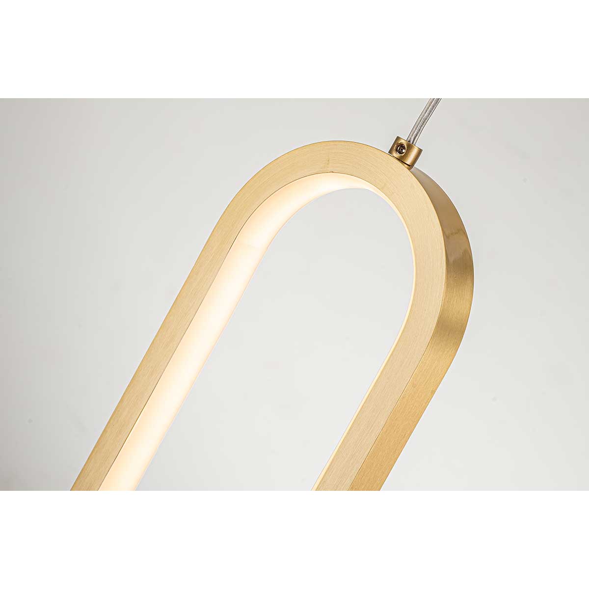 Настенный светильник Belfast Nevis 86226C-1W BR 4