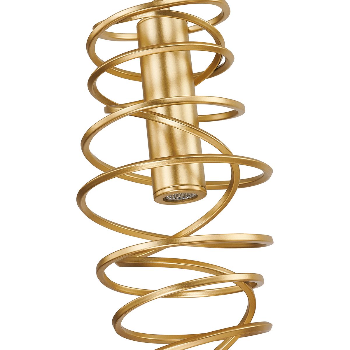 Подвесной светодиодный светильник Favourite Fontes 4554-1P 2