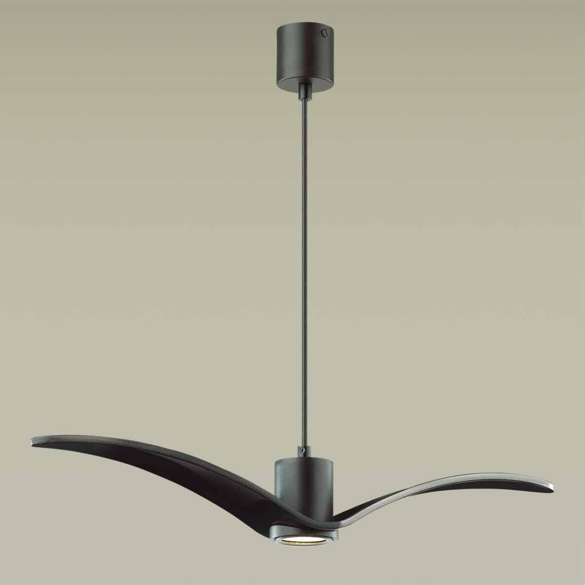 Подвесной светильник Odeon Light Pendant Birds 4902/1A 2