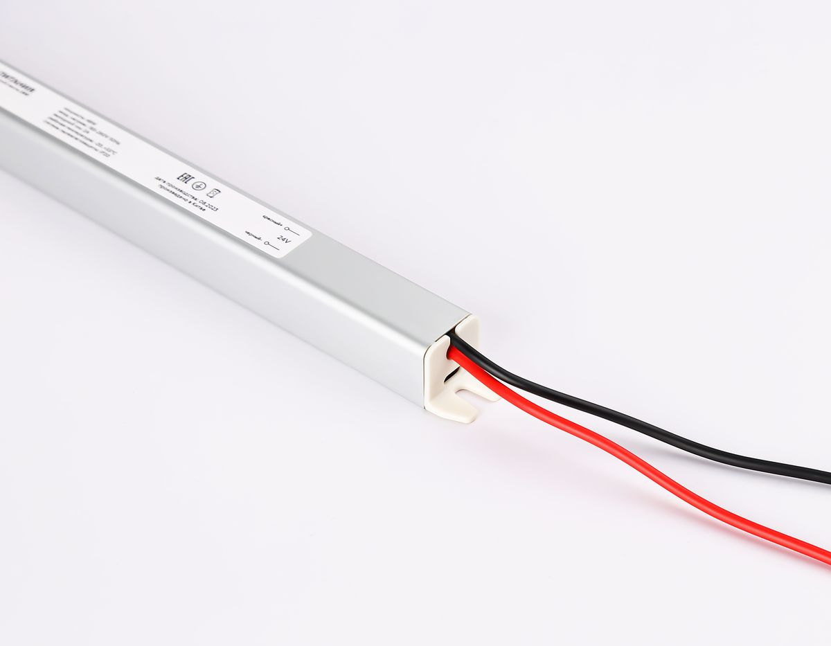Блок питания Ambrella light Illumination LED Driver 24V 60W IP20 2,5A GS8625 2