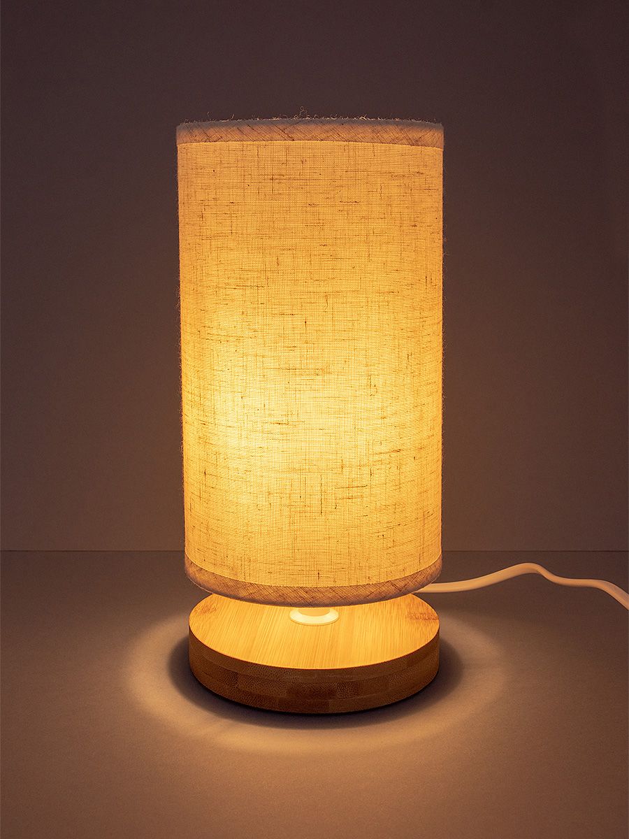 Настольная лампа Lucia Онтарио 4606400512134 1