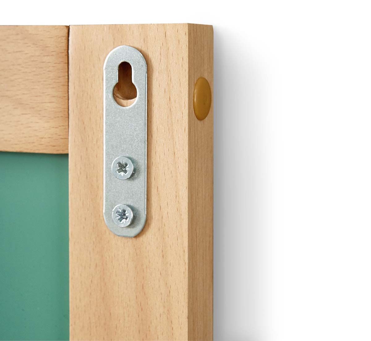 Зеркало с полкой Sheffilton Альберо SHT-М2 прозрачный лак 3354819803 2