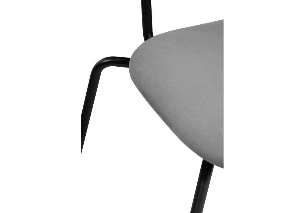 Полубарный стул Woodville Коумо 516471 2