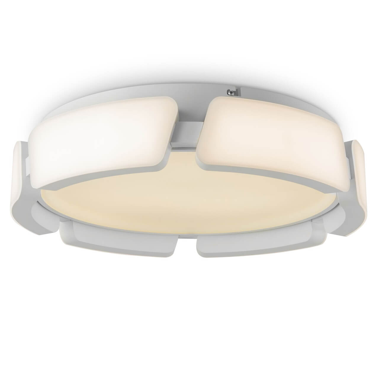 Потолочный светодиодный светильник Freya Ethan FR6040CL-L92W 1