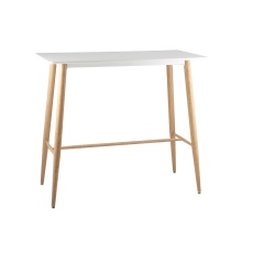 Барный стол Stool Group DSW 120*60 белый УТ000000858