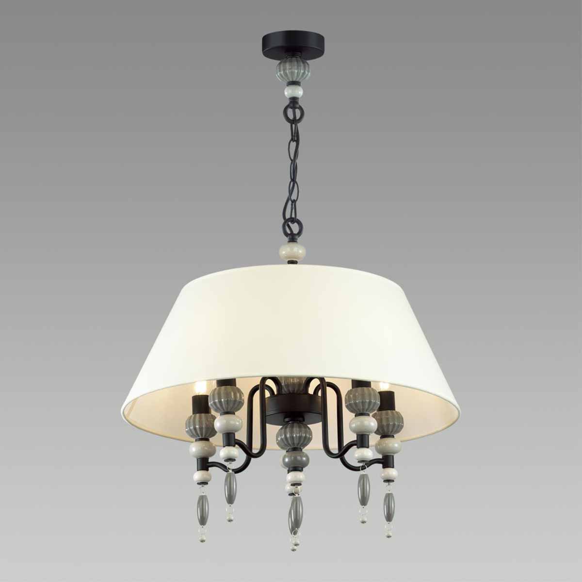 Подвесная люстра Odeon Light Exclusive Sochi 4896/5A 1