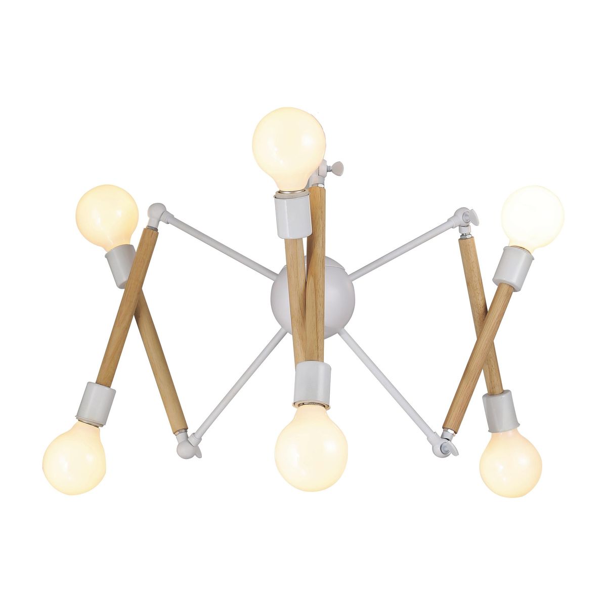 Подвесная люстра Ritter Halm 52561 5 1