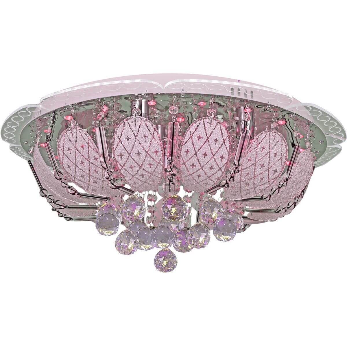 Потолочный светильник Reluce 55649-0.3-08 2