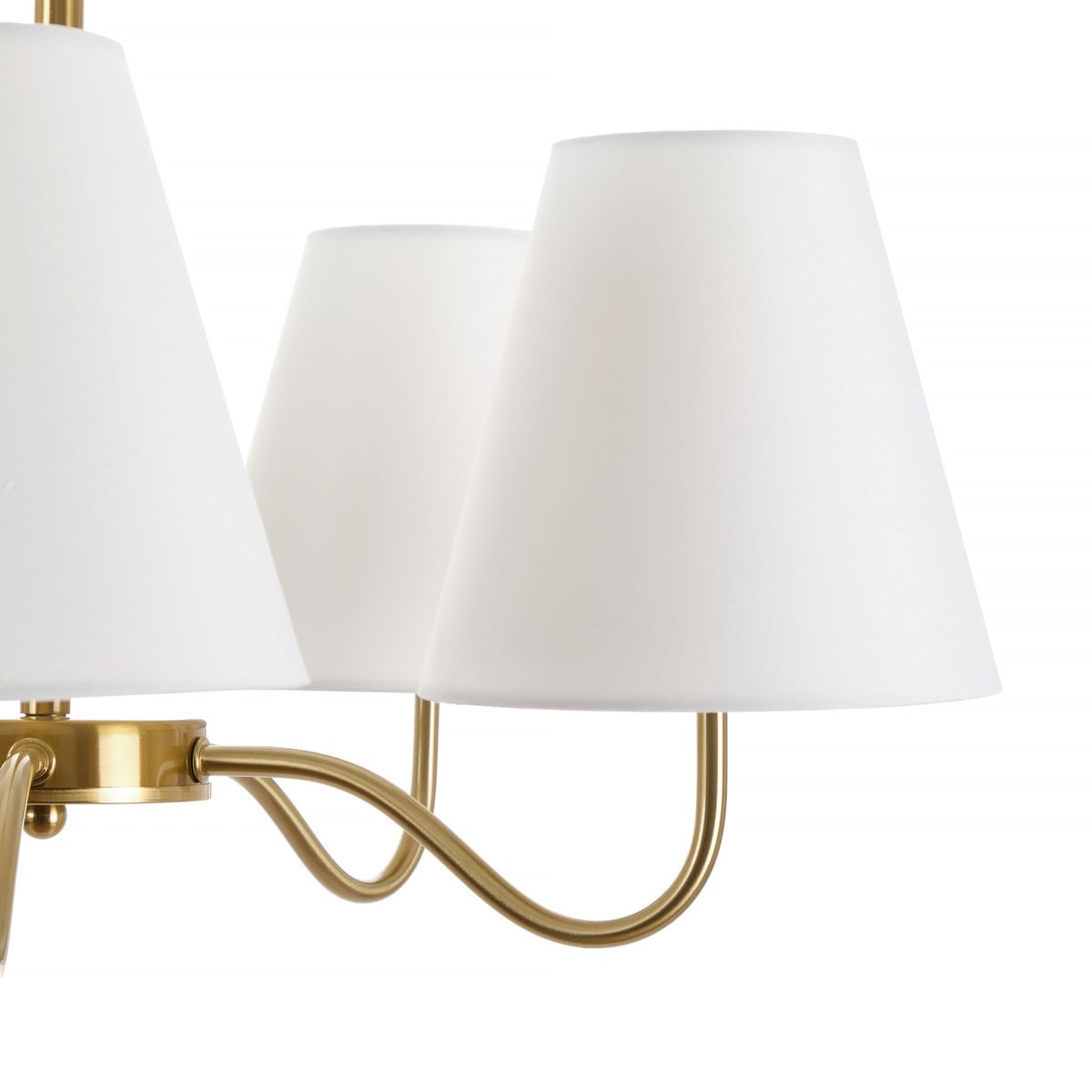 Подвесная люстра MyFar Charlotte MR2100-5C 2