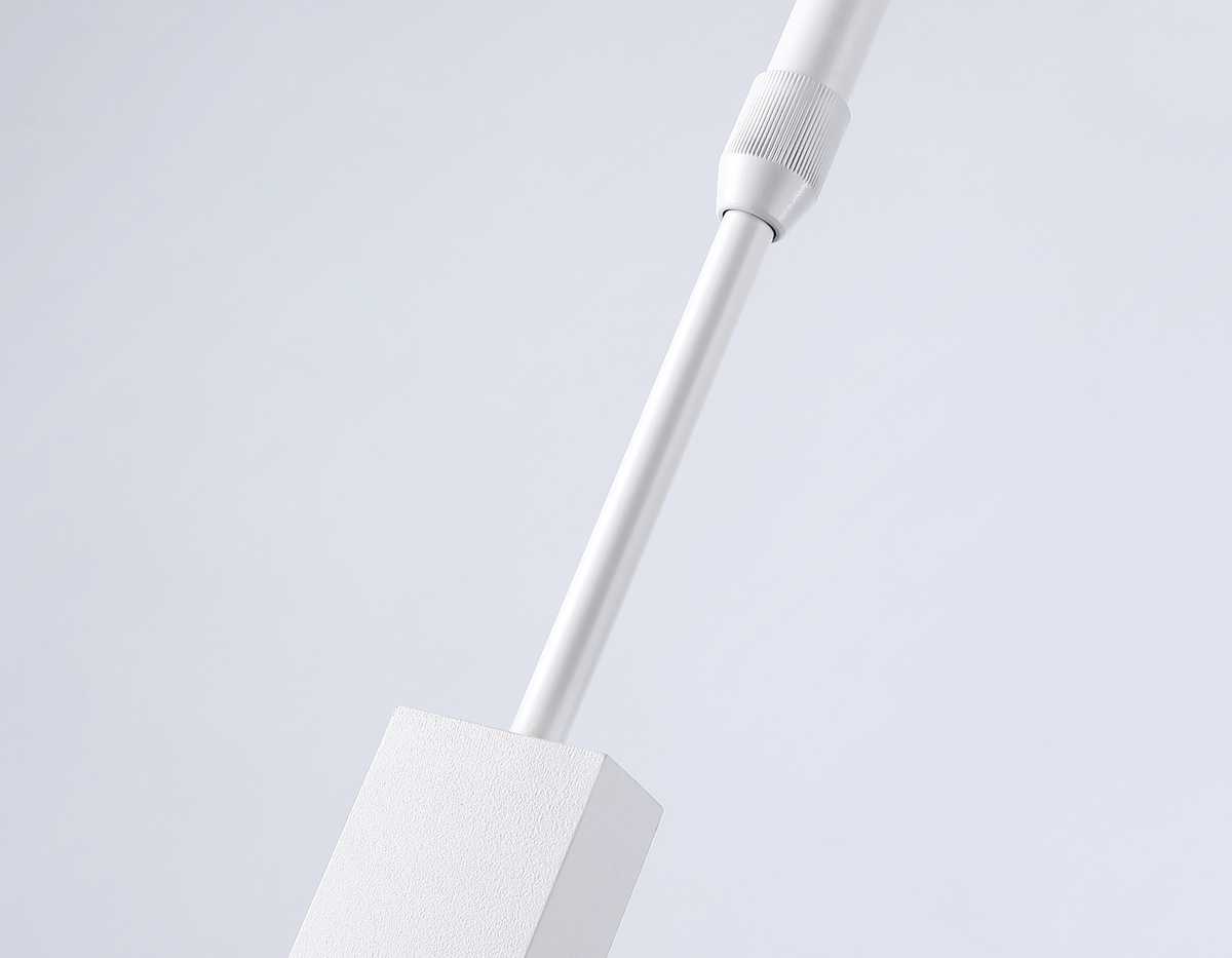 Подвесной светодиодный светильник Ambrella light Acrylica Original FL FA6666 2