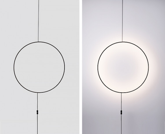 Подвесной светодиодный светильник Italline IT03-1421 black изображение 4 Подвесной светодиодный светильник Italline IT03-1421 black Фото № 4