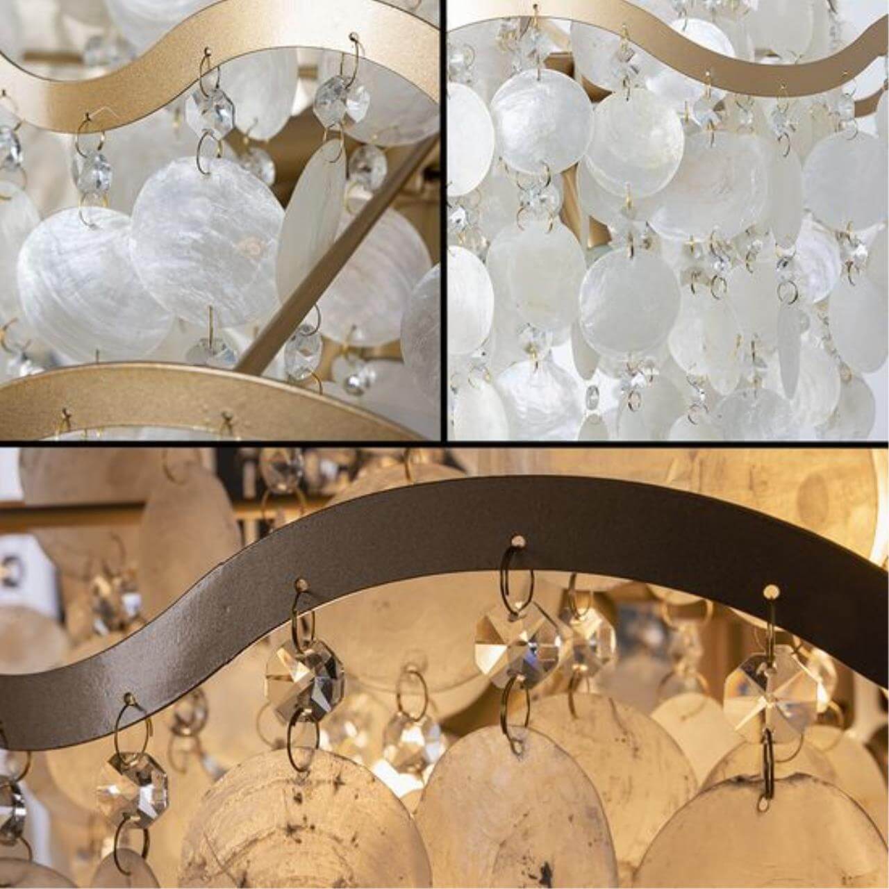 Подвесная люстра Arte Lamp Pipirima A4065SP-9SG 2