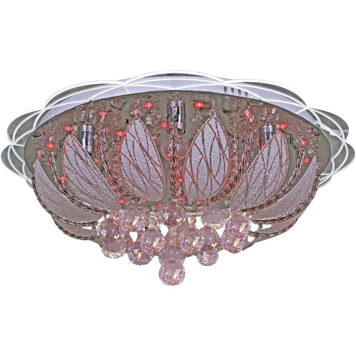 Потолочный светильник Reluce 55586-0.3-08 2