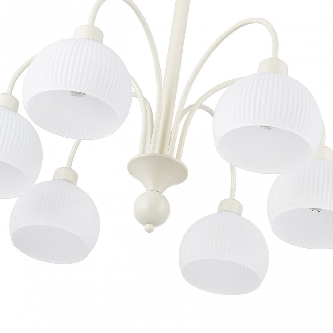 Подвесная люстра Arte Milano Napoli 313066/D700/6 IV 1