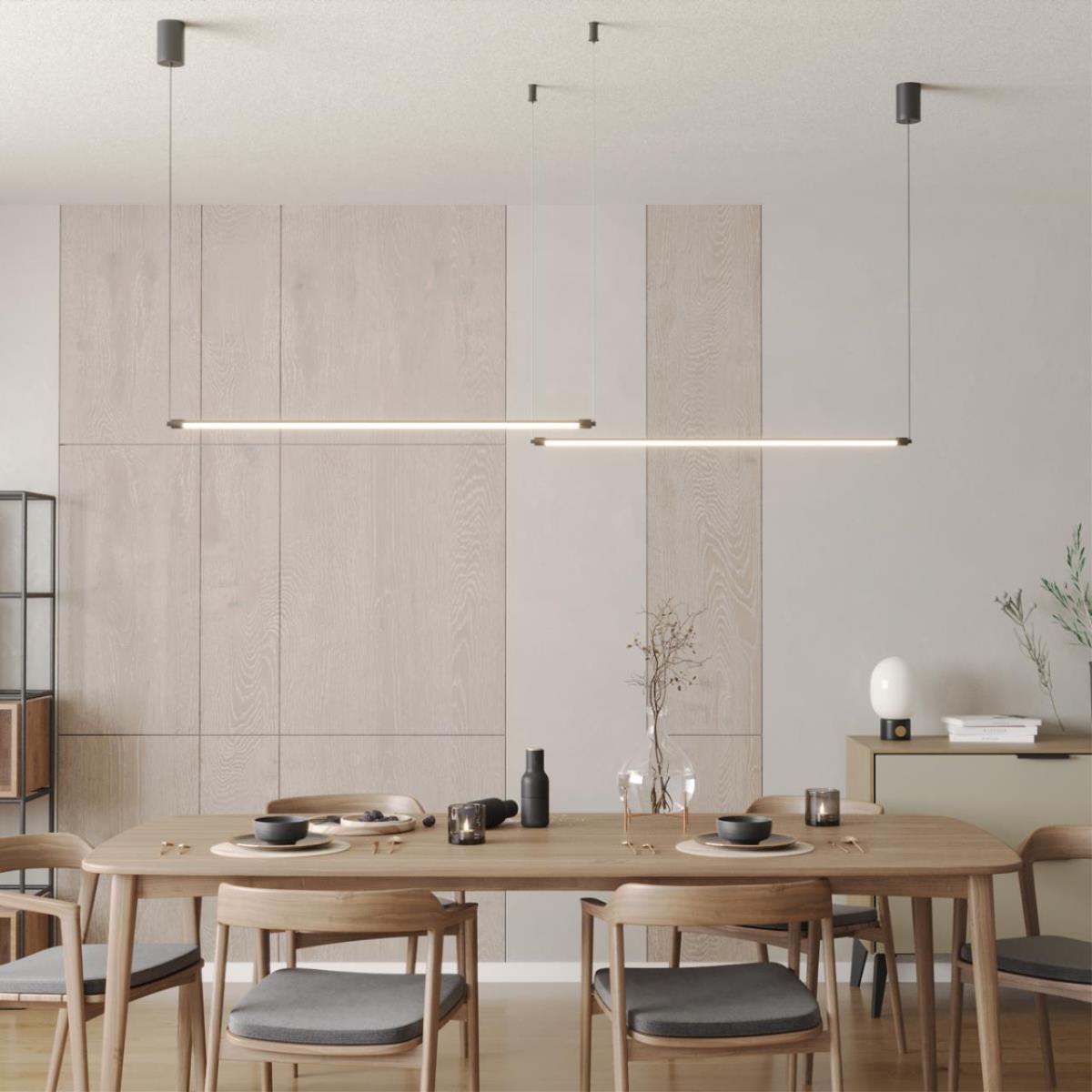 Корпус накладной с драйвером для подвесного горизонтального монтажа Novotech KONST 359360 1