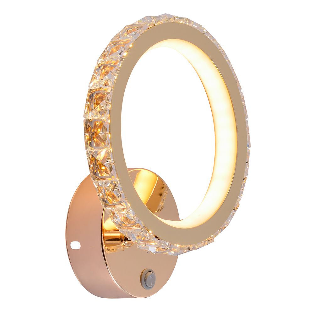 Бра Profit Light 8052/1W FGD 2