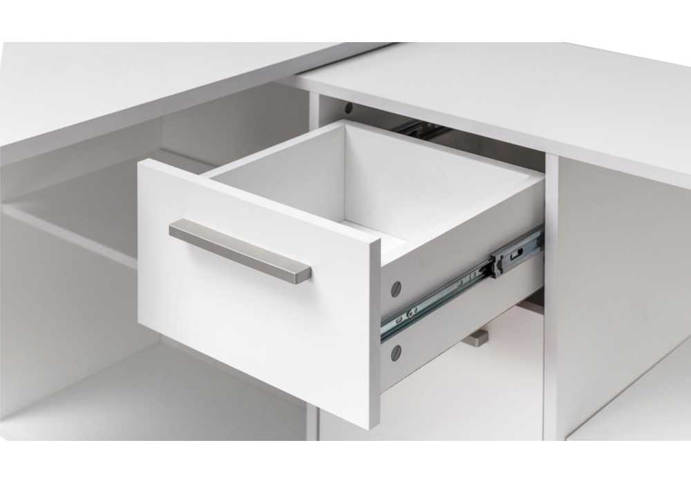 Письменный стол Woodville Лайт 318820 1