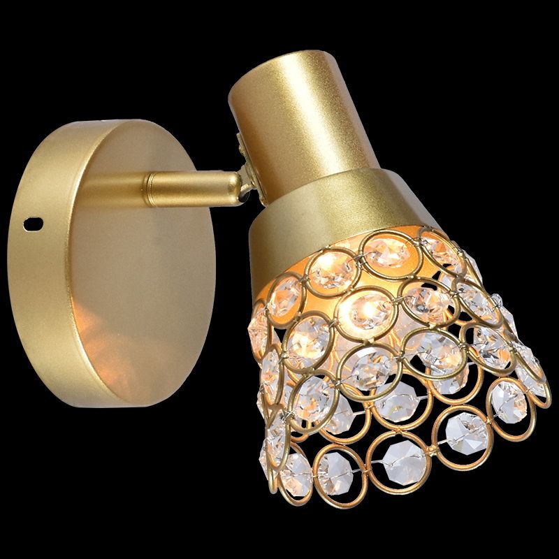 Спот Reluce 05954-0.8-01 Gold 2