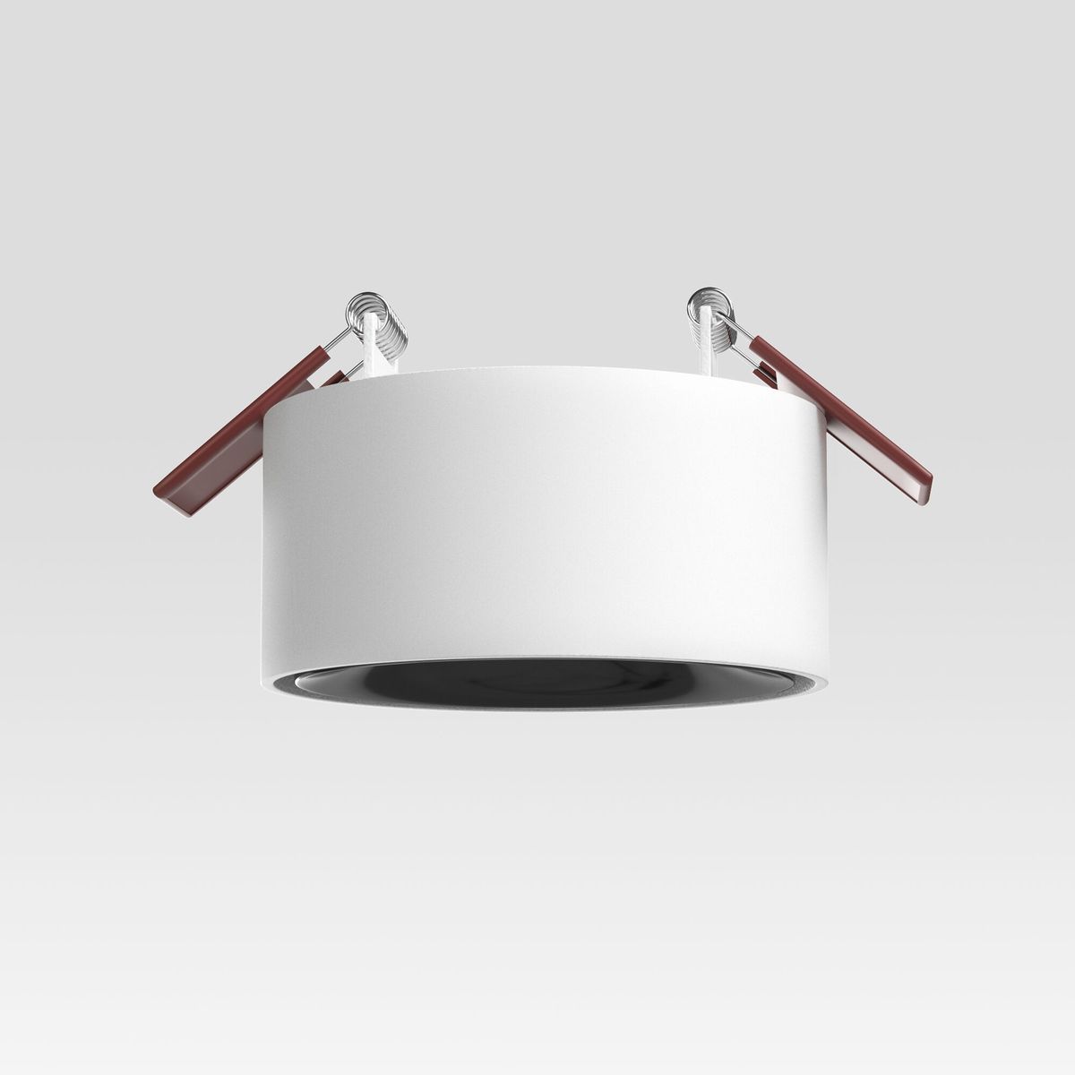 Встраиваемый светодиодный светильник Elektrostandard Glam 25095/LED a065708 2