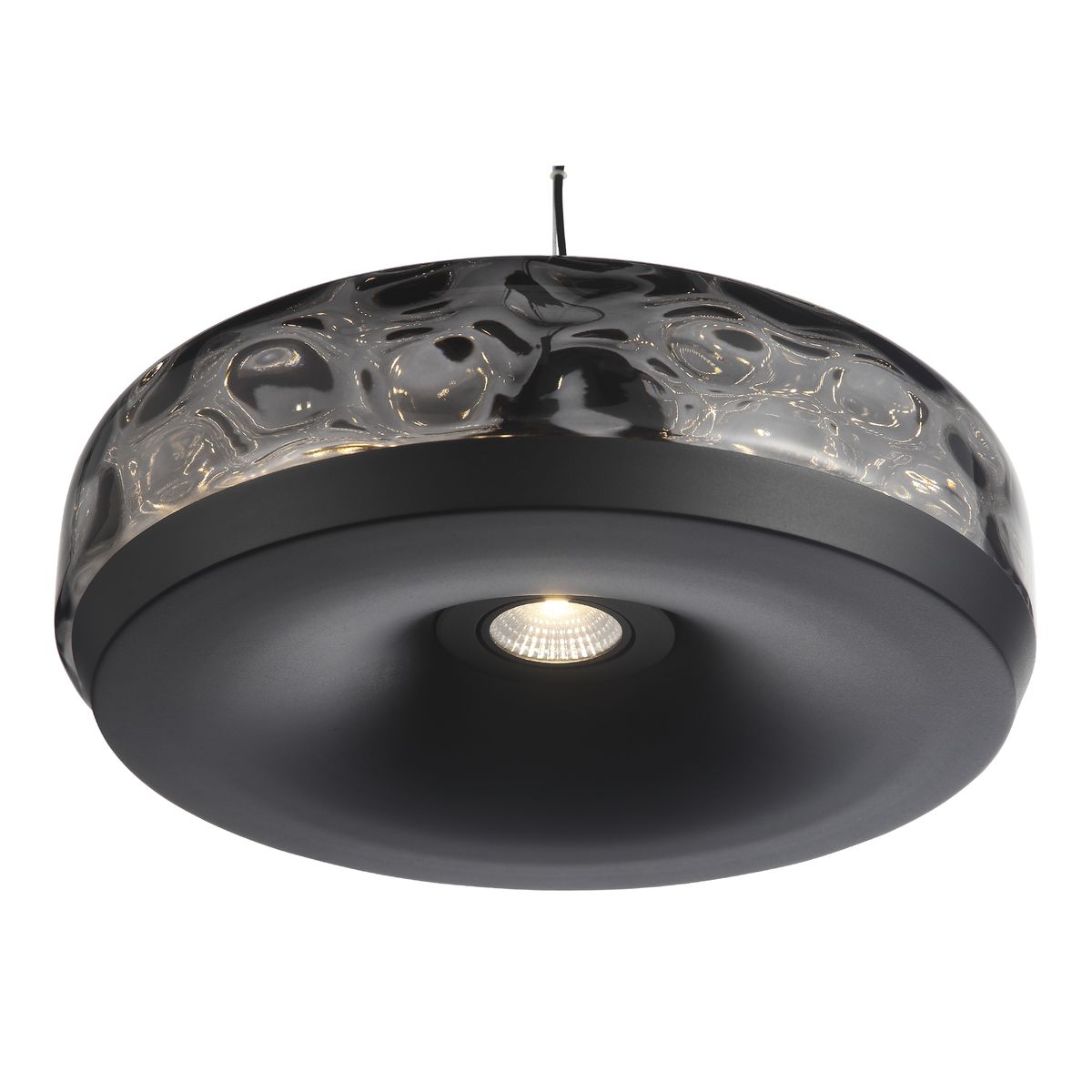 Подвесной светодиодный светильник ST Luce Ripple SL6014.403.01 3