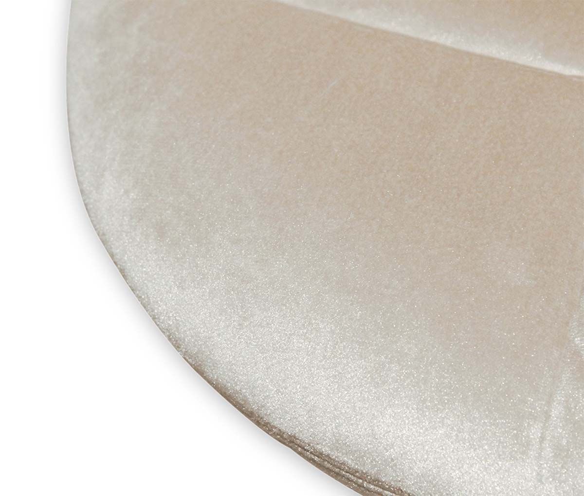 Полубарный стул Sheffilton SHT-ST29-С/S65-1 жемчужный/прозрачный лак 9723423302 2