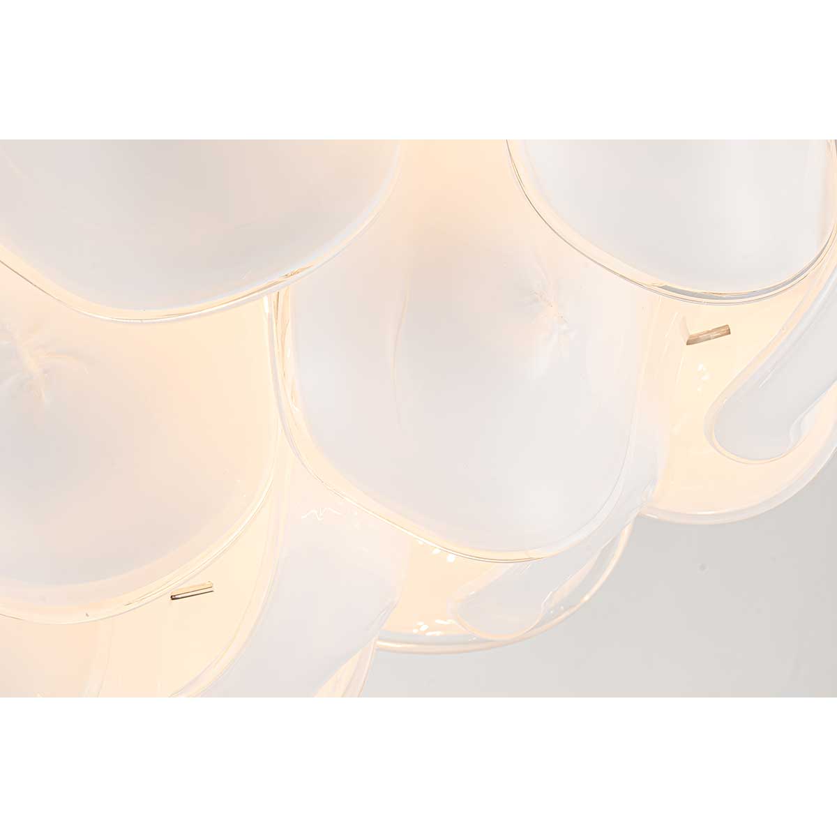 Подвесная люстра Belfast Dublin 6002-500 CH WH 4