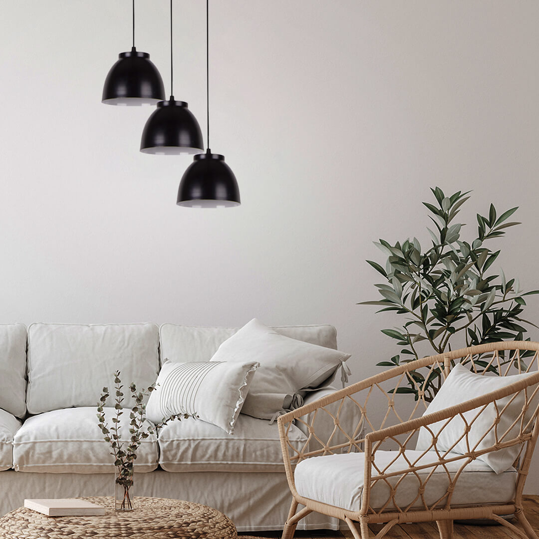 Подвесной светильник Apeyron 16-65 3