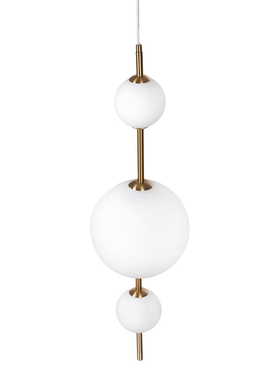 Подвесной светодиодный светильник MyFar Violla MR2023-3PL 3