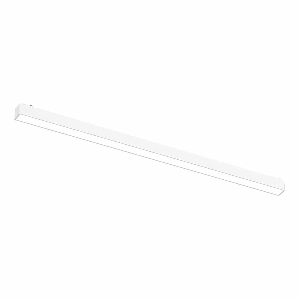 Трековый светодиодный светильник для магнитного шинопровода ST Luce SKYFLAT ST674.546.20