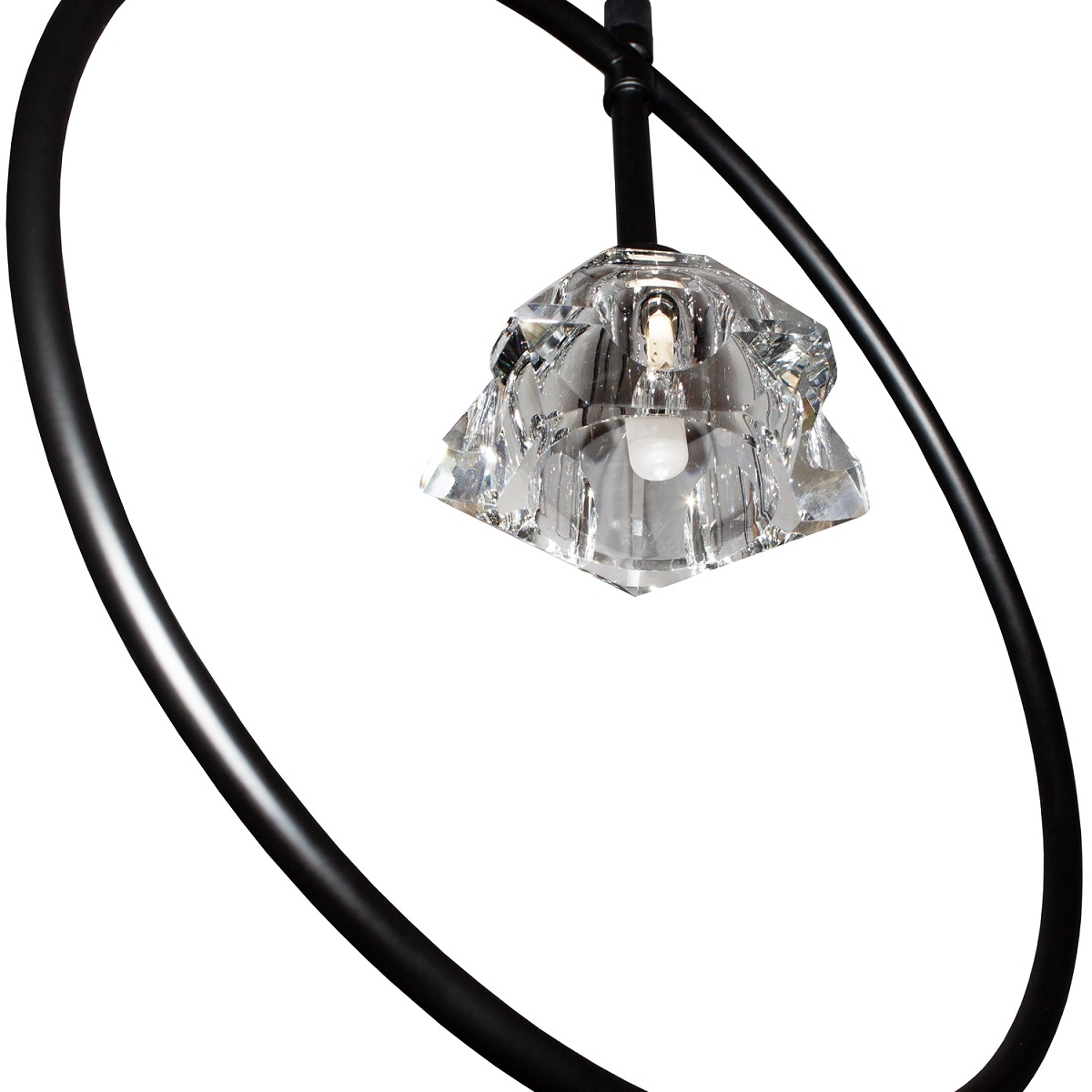 Подвесной светильник Gerhort G49902/1BK 2