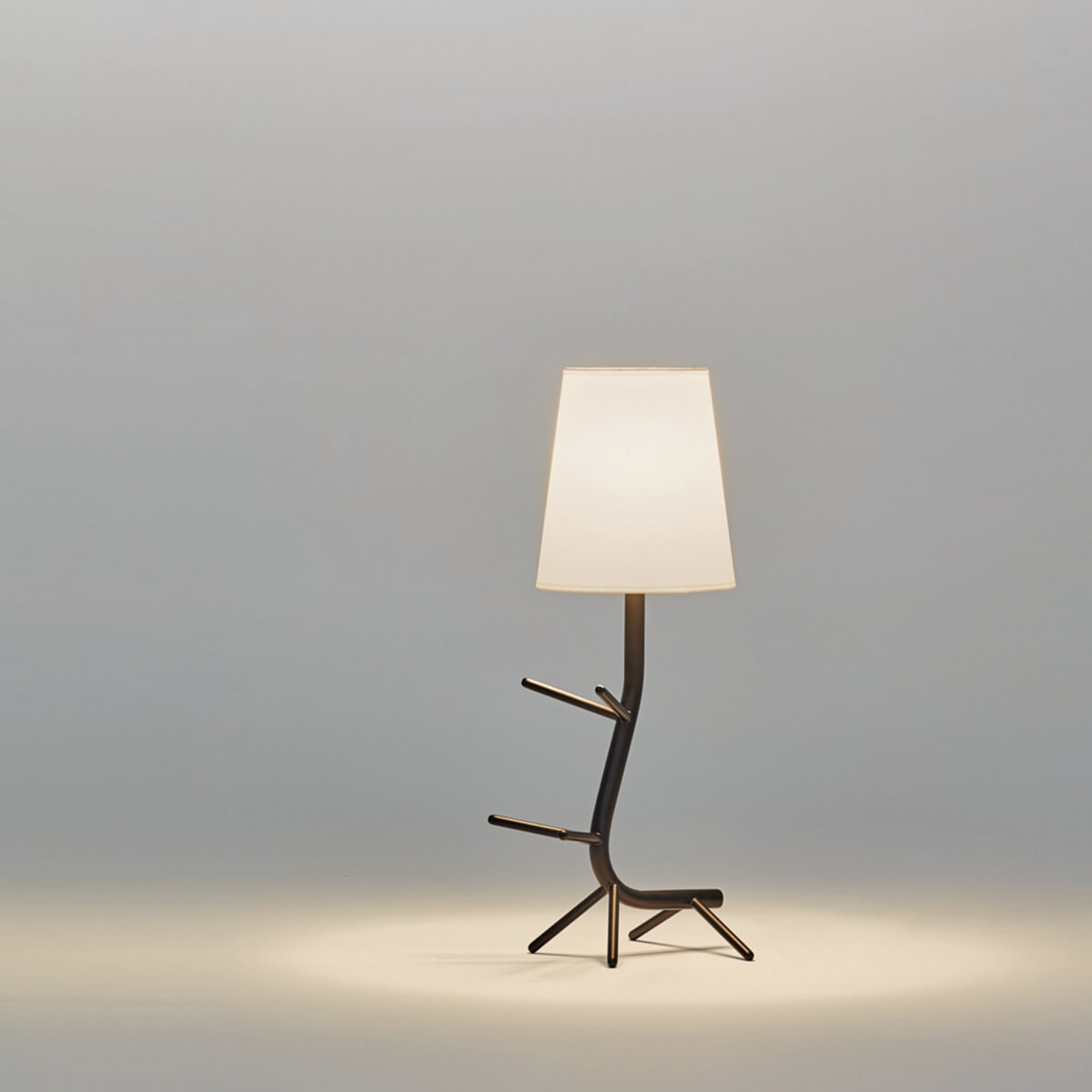 Настольная лампа Mantra Centipede 7251 1