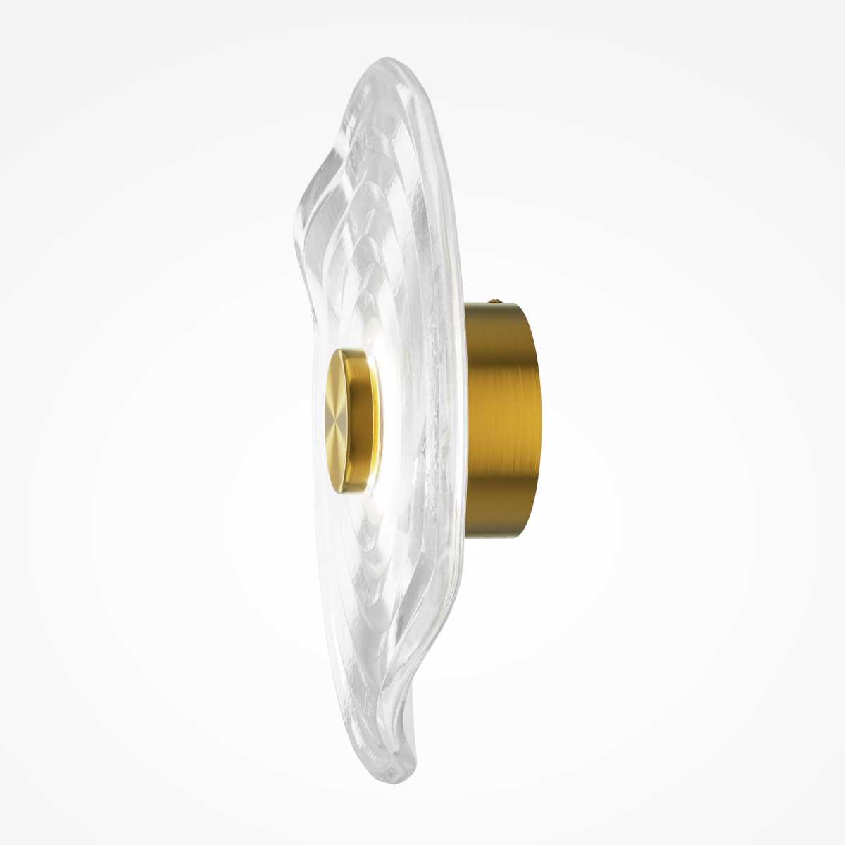 Настенный светодиодный светильник Maytoni Sparkle MOD343WL-L5BS3K1 2