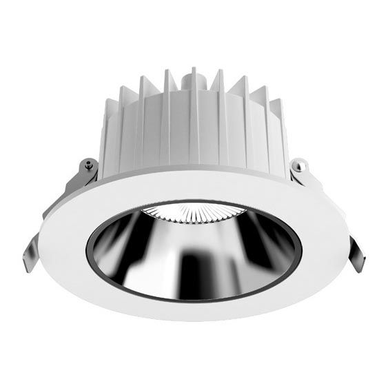 Встраиваемый светодиодный светильник Nowodvorski Kos Led 8772 изображение 3 Встраиваемый светодиодный светильник Nowodvorski Kos Led 8772 Фото № 3