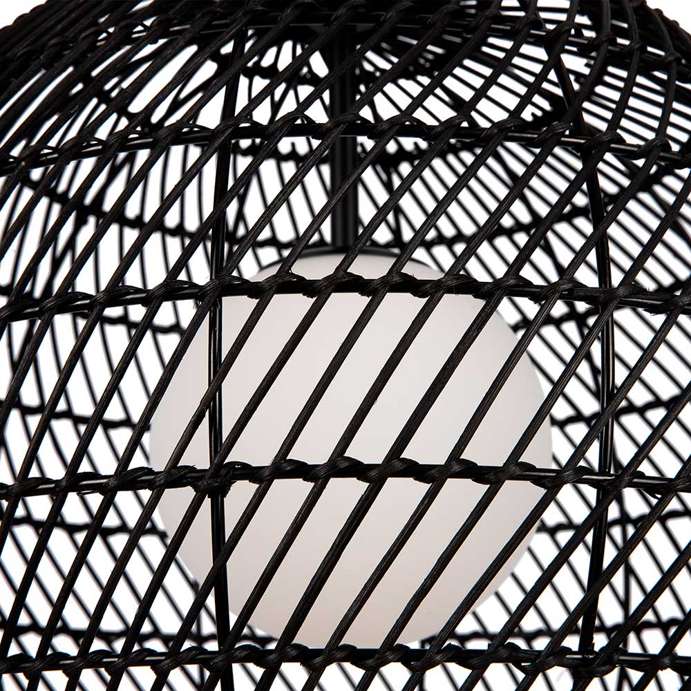 Подвесной светильник Maytoni Cane MOD204PL-01B 3