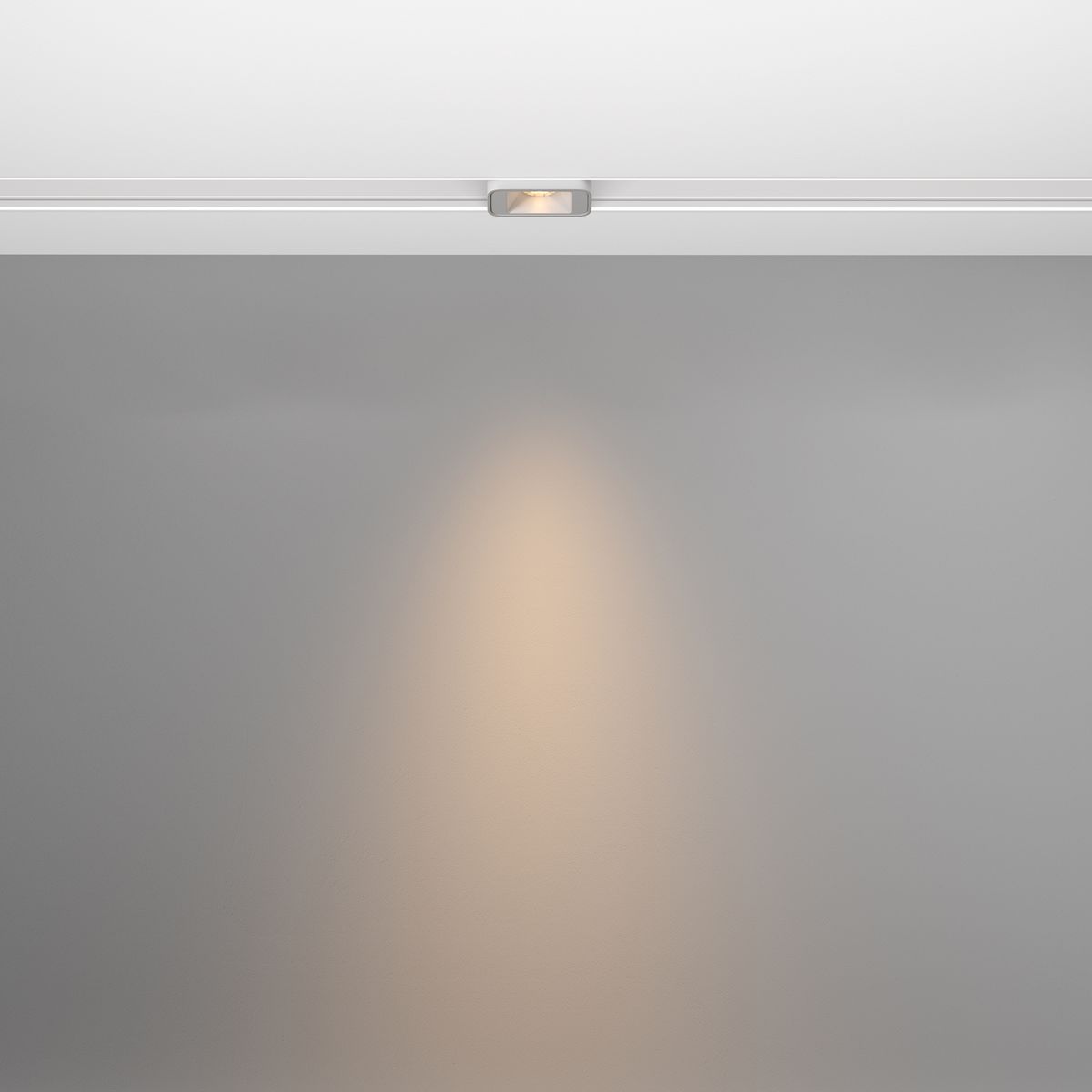 Трековый светодиодный светильник Maytoni Technical Exility Points S TR100-2-2W3K-S-W 4