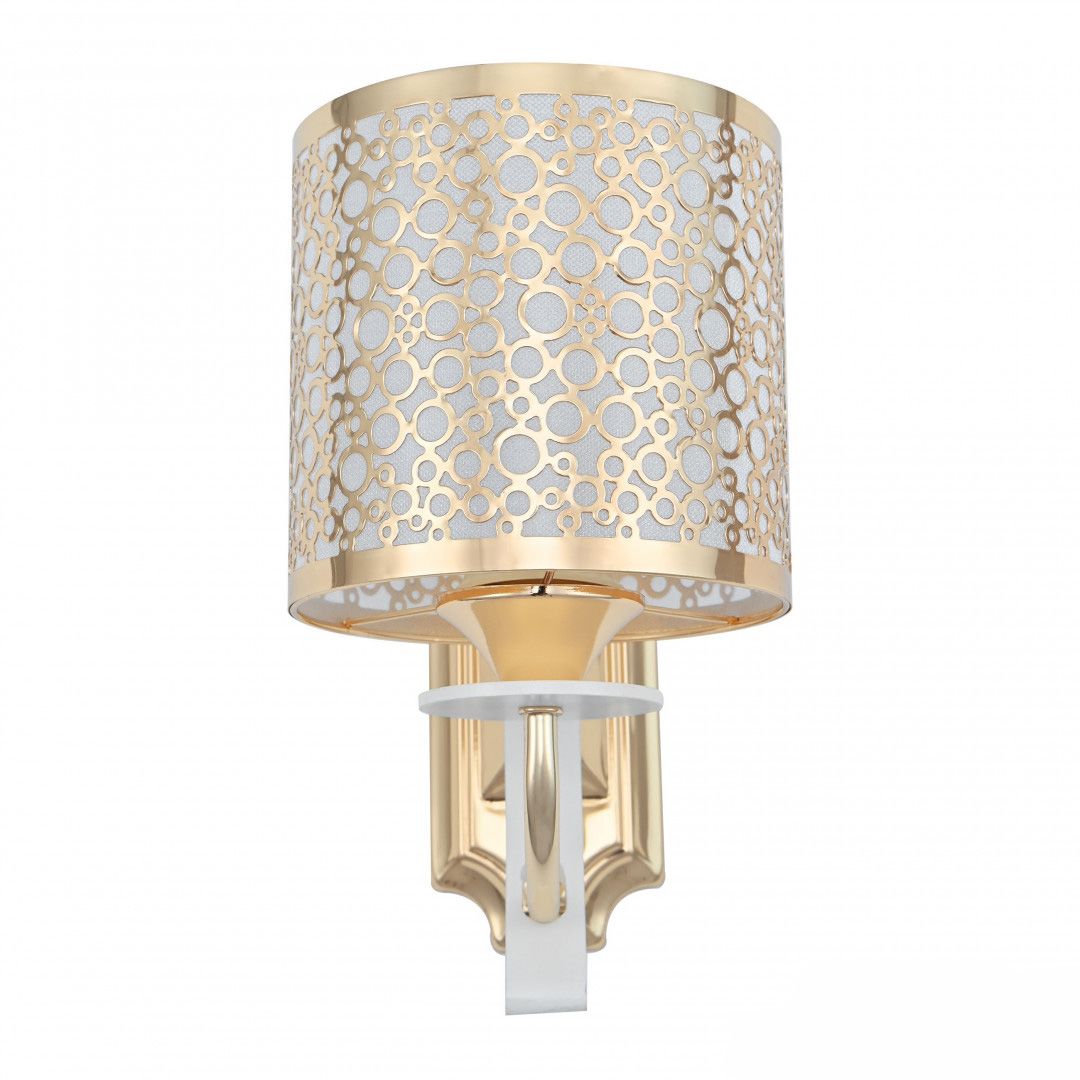 Бра Arte Milano Florentia-6067 306067/1W Wh/Gd 3