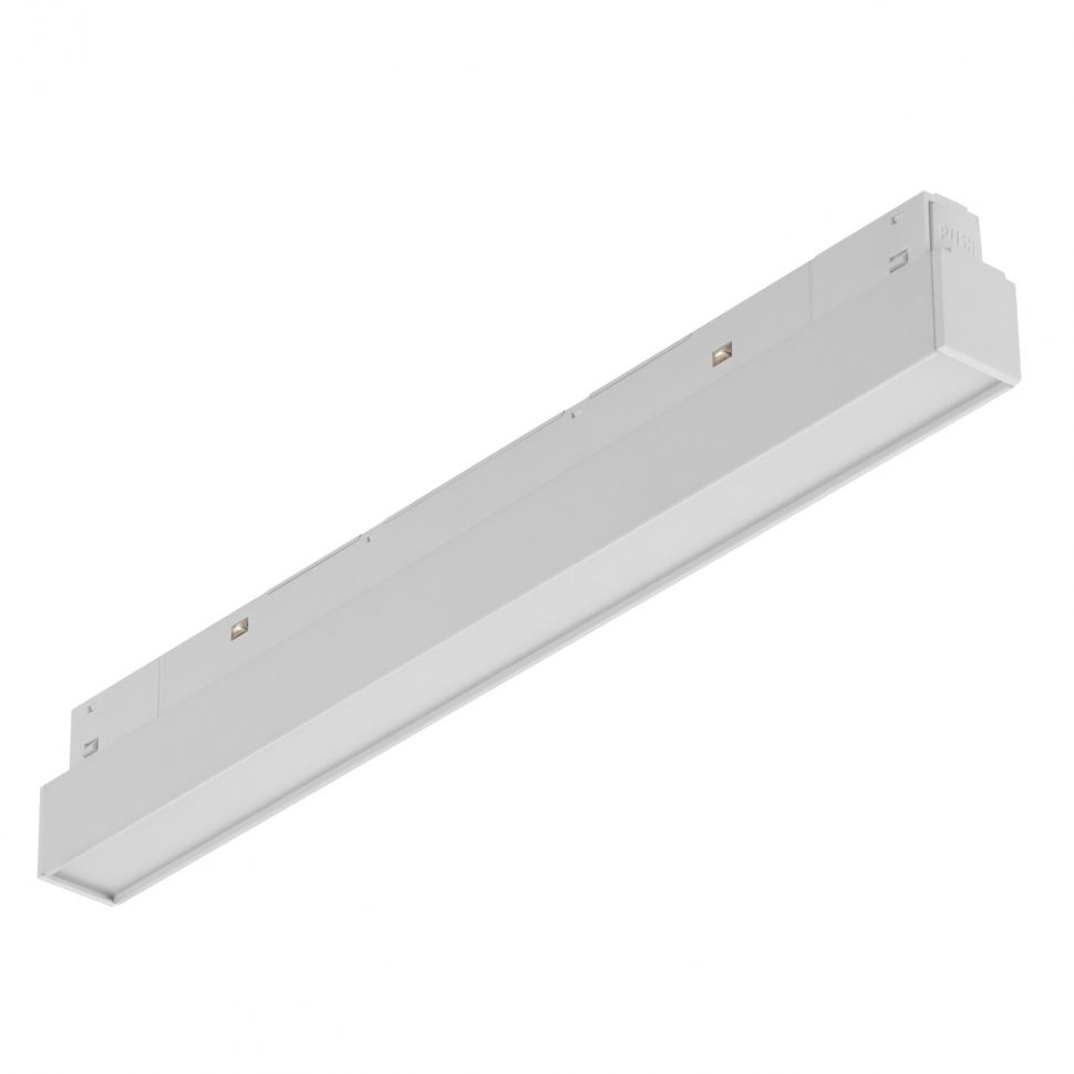 Трековый светодиодный светильник iLedex Technical Vision SMART 4822-001-L300-12W-110DG-WH 1