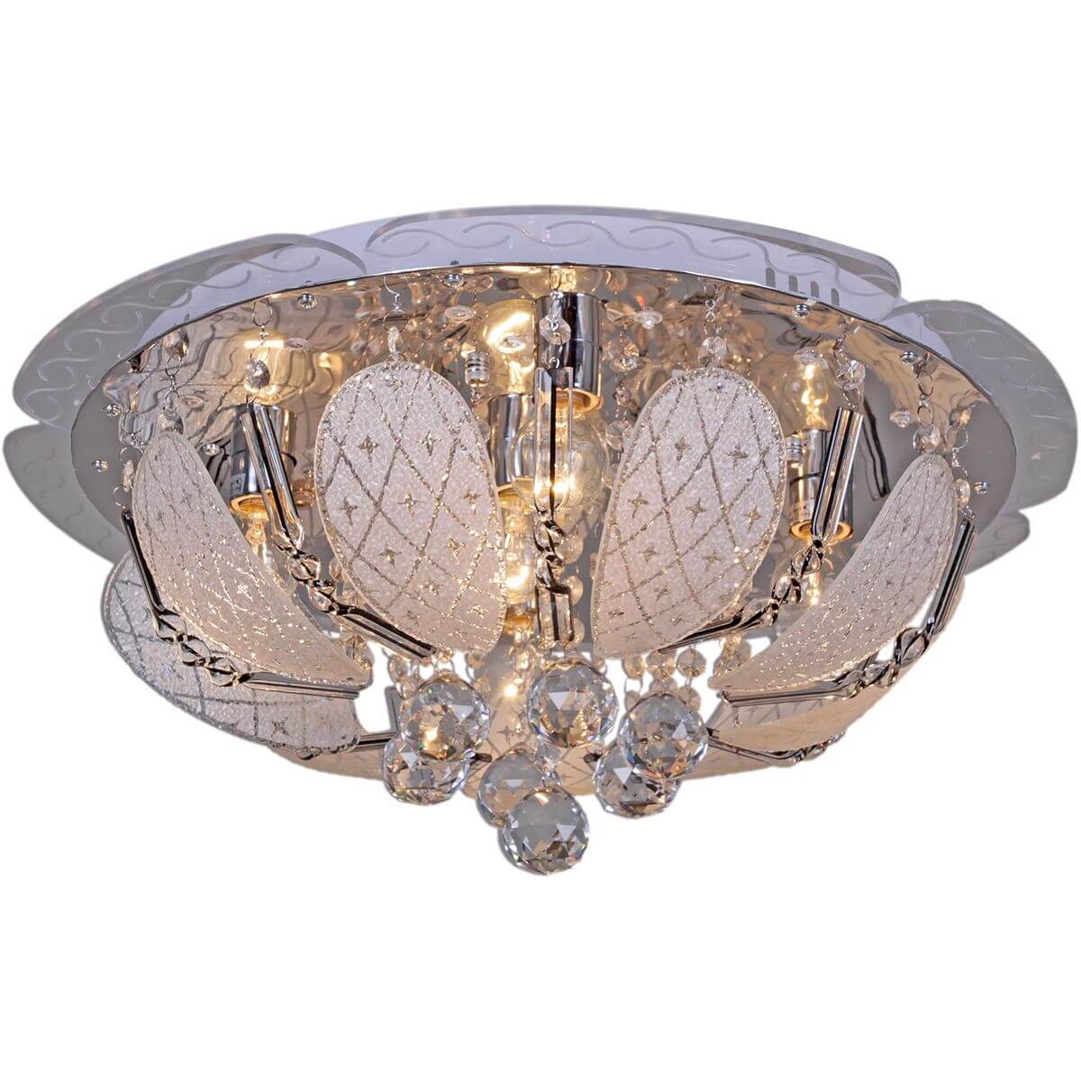 Потолочный светильник Reluce 55649-0.3-05 5