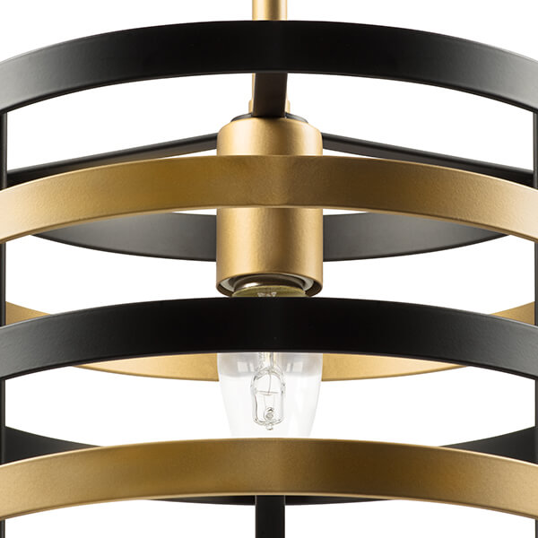 Подвесной светильник Lightstar Epsilon 735010 изображение 3 Подвесной светильник Lightstar Epsilon 735010 Фото № 3