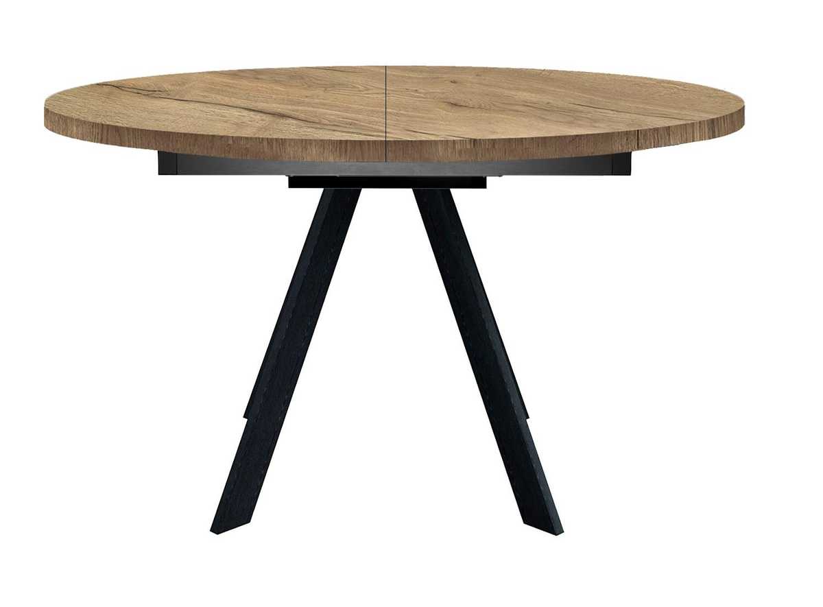 Кухонный стол DikLine RD120 00-00066212 1