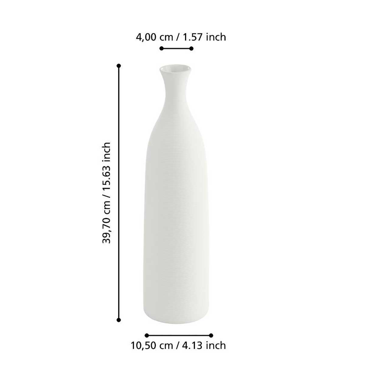 Ваза декоративная Eglo MITANE 421027 3