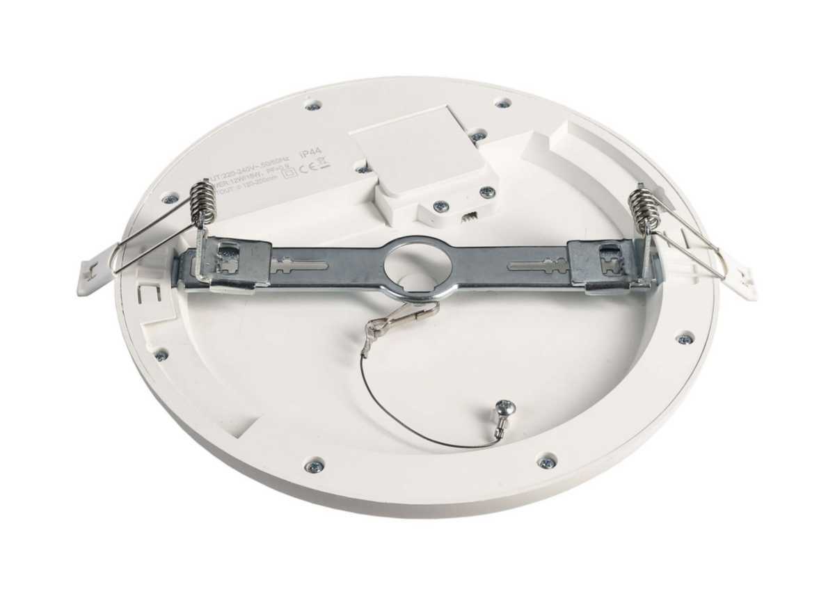 Встраиваемый светодиодный светильник Deko-Light Zaurak 565328 2