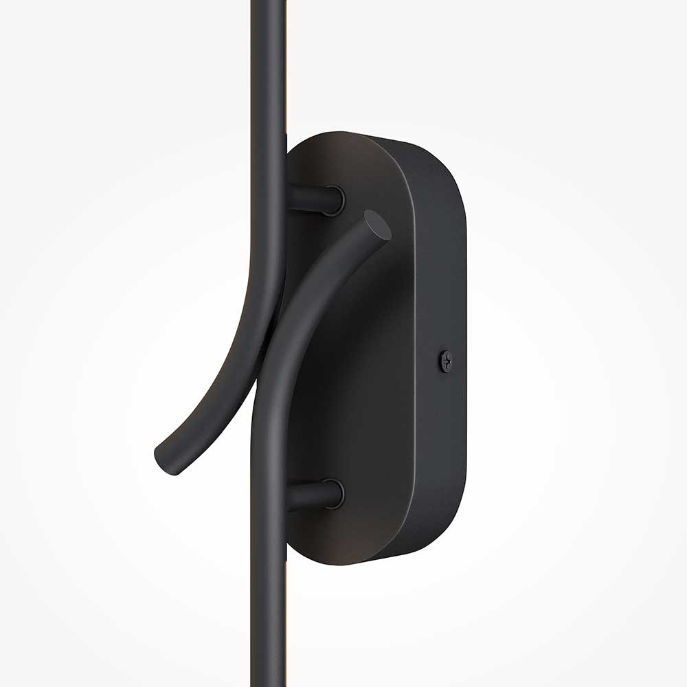 Настенный светодиодный светильник Maytoni Renaissance MOD256WL-L5B3K 1