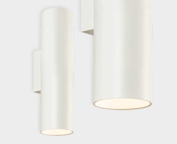 Настенный светильник Italline Danny W2 white изображение 3 Настенный светильник Italline Danny W2 white Фото № 3