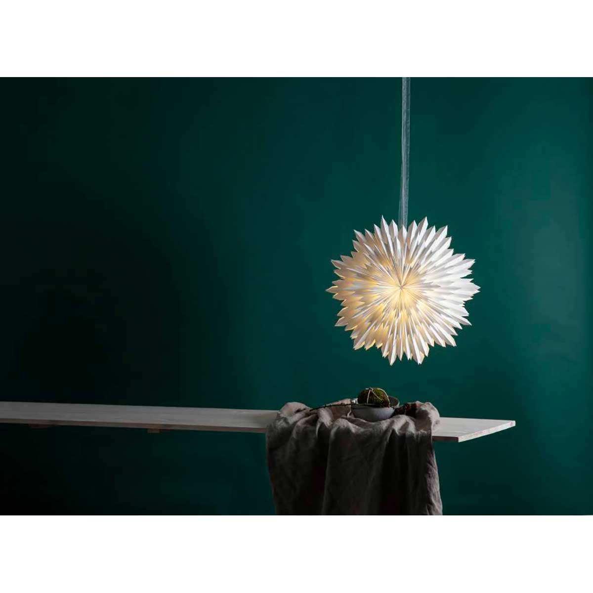 Новогоднее украшение Eglo ICE 410755 1