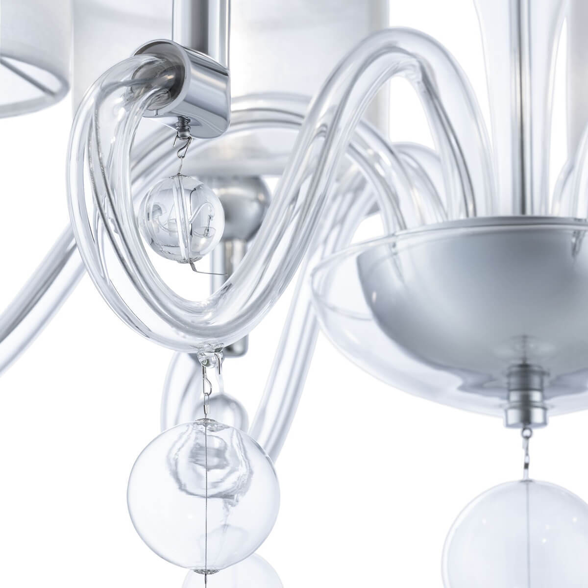 Подвесная люстра Maytoni Bubble Dreams MOD603-06-N 2