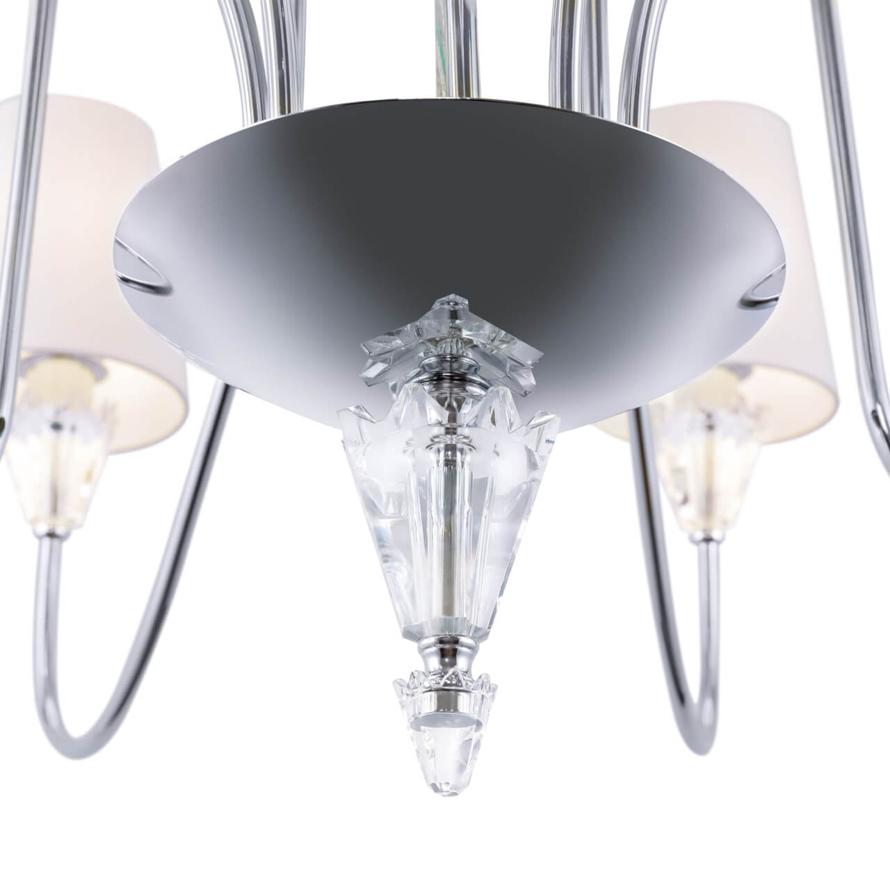 Подвесная люстра Maytoni Florero MOD078PL-09CH 2