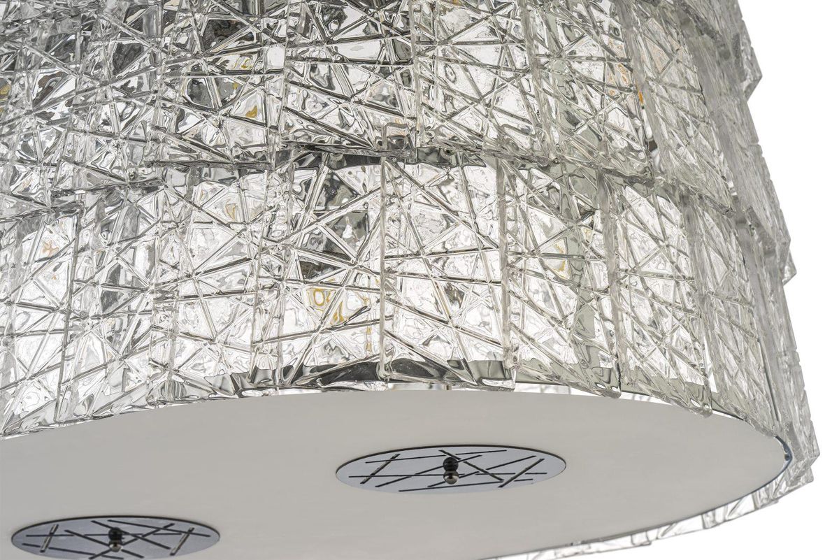 Подвесной светильник Dio DArte Elite Dello E 1.5.90x50.100 N 1